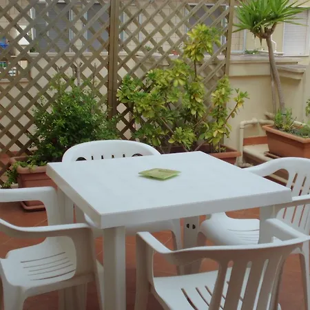 Bed & Breakfast Il Nido *