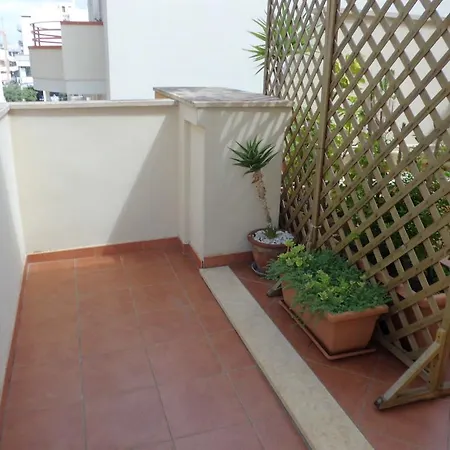 Il Nido Bed & Breakfast *