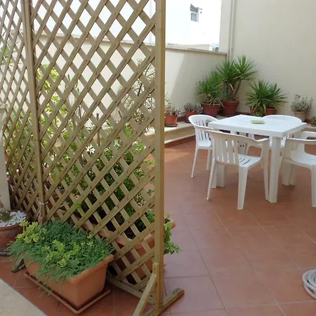 Bed & Breakfast Il Nido Gallipoli