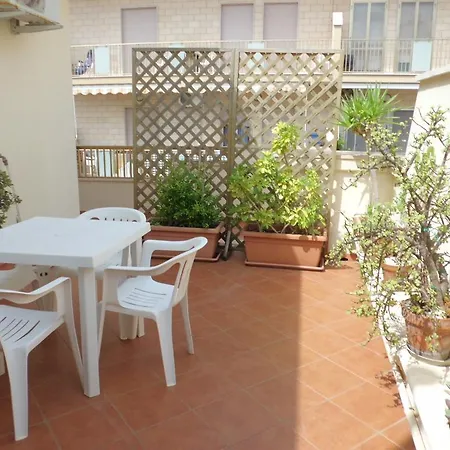 Il Nido Bed & Breakfast Gallipoli