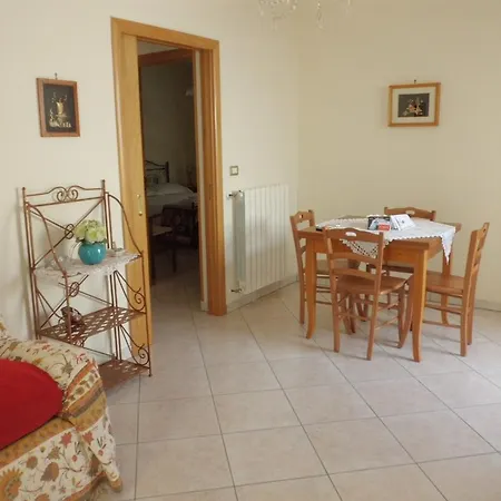 Il Nido Bed & Breakfast