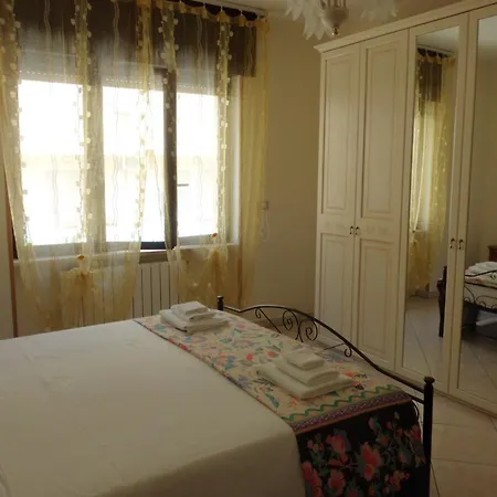 Bed & Breakfast Il Nido Gallipoli