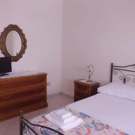 Il Nido Bed & Breakfast Gallipoli