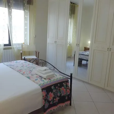 Il Nido Bed & Breakfast