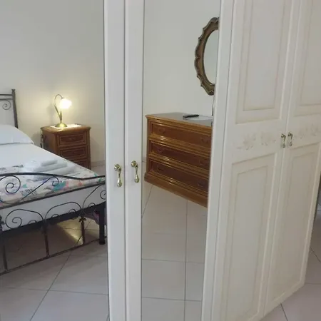 Bed & Breakfast Il Nido