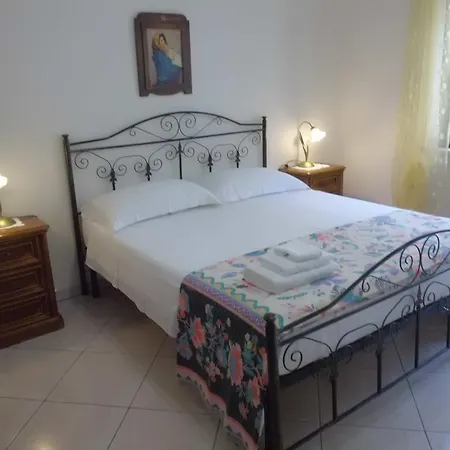 Il Nido Bed & Breakfast Gallipoli