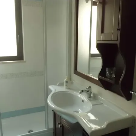 Il Nido Bed & Breakfast