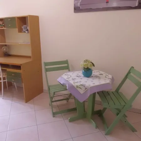 Bed & Breakfast Il Nido