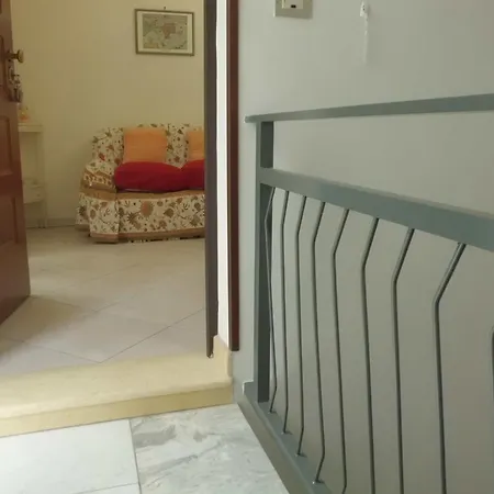 Bed & Breakfast Il Nido *