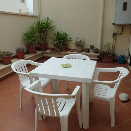 Bed & Breakfast Il Nido Gallipoli