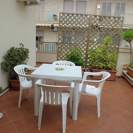 Bed & Breakfast Il Nido