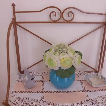Bed & Breakfast Il Nido *