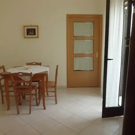 Bed & Breakfast Il Nido Gallipoli