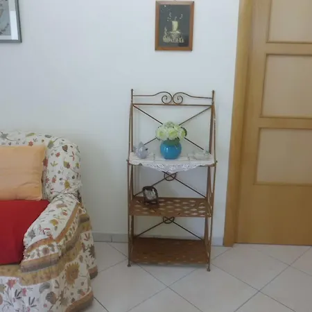 Bed & Breakfast Il Nido