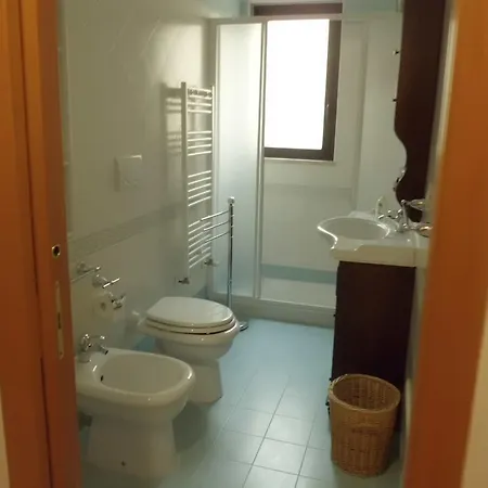 Bed & Breakfast Il Nido Gallipoli