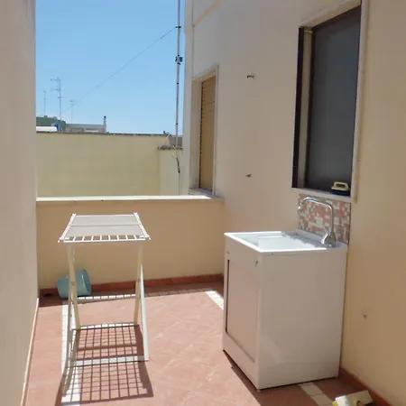 Bed & Breakfast Il Nido Gallipoli