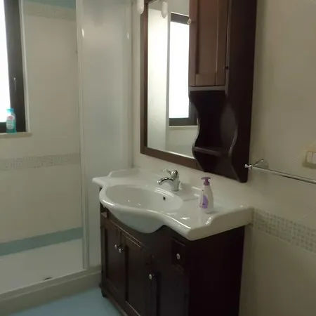 Bed & Breakfast Il Nido Gallipoli